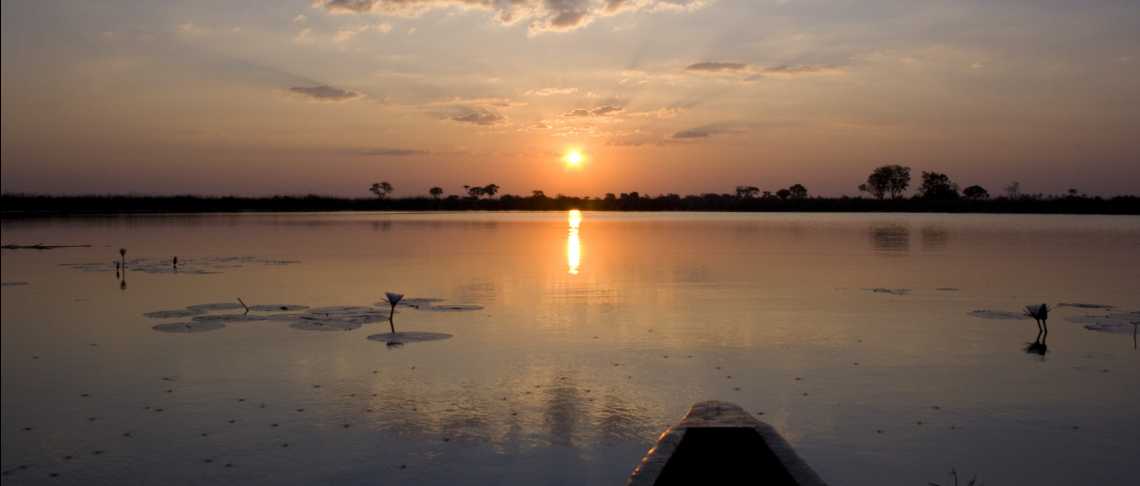 Botswana agenzia di incontri