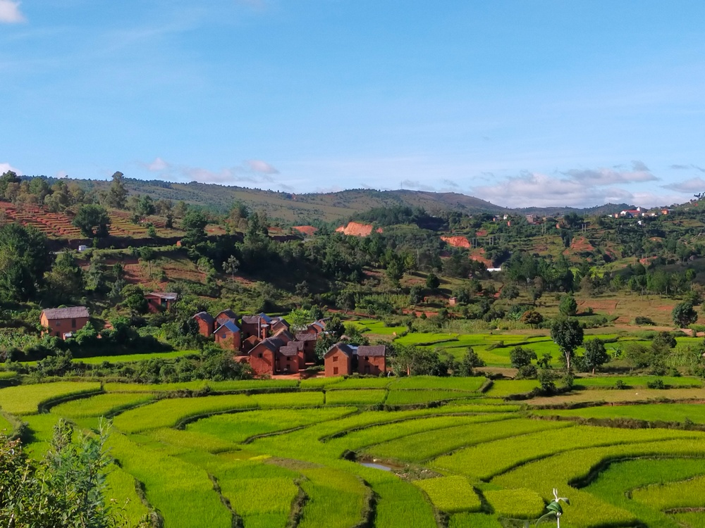 tour madagascar turisanda