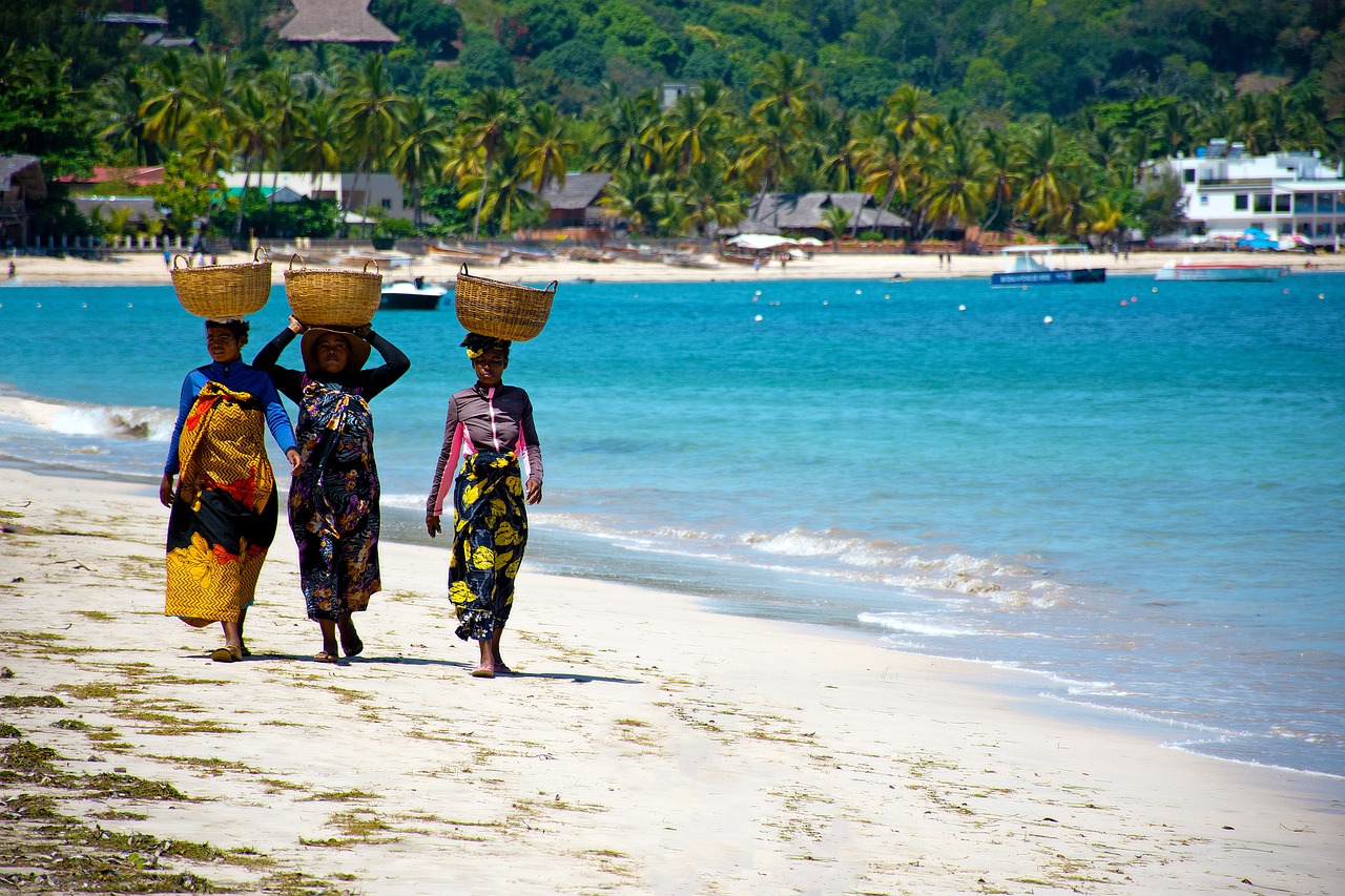 tour madagascar turisanda