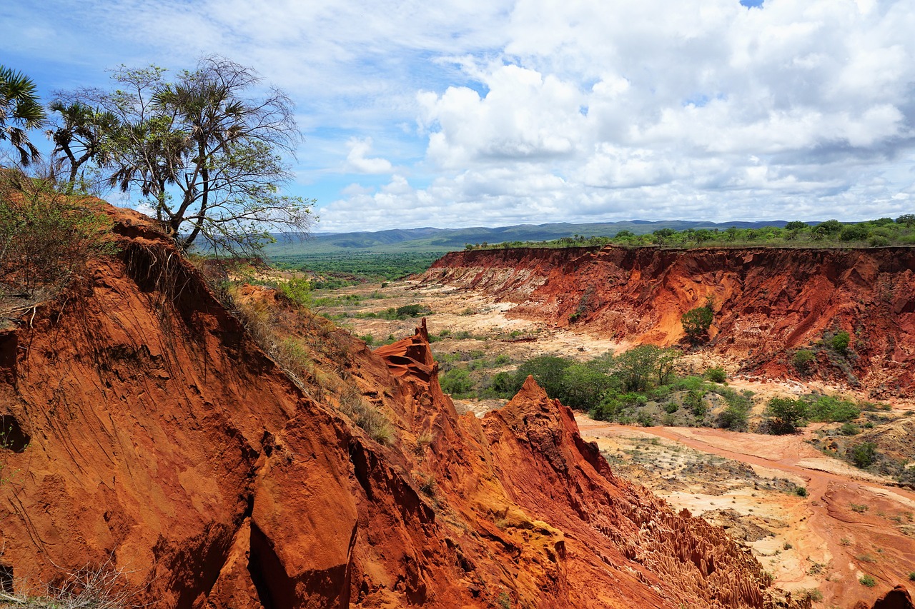 tour madagascar turisanda