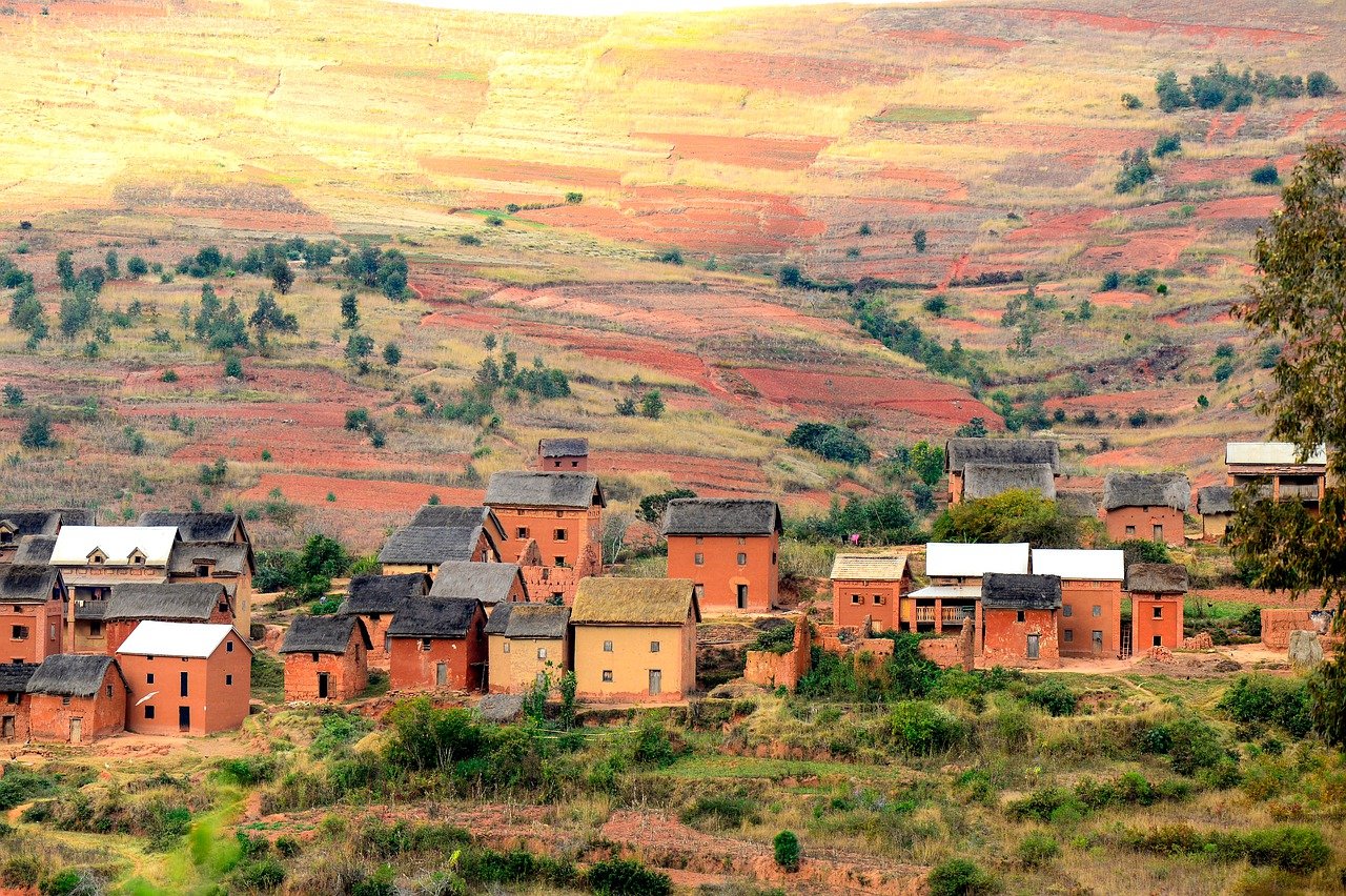 Viaggi in Madagascar in piccoli gruppi