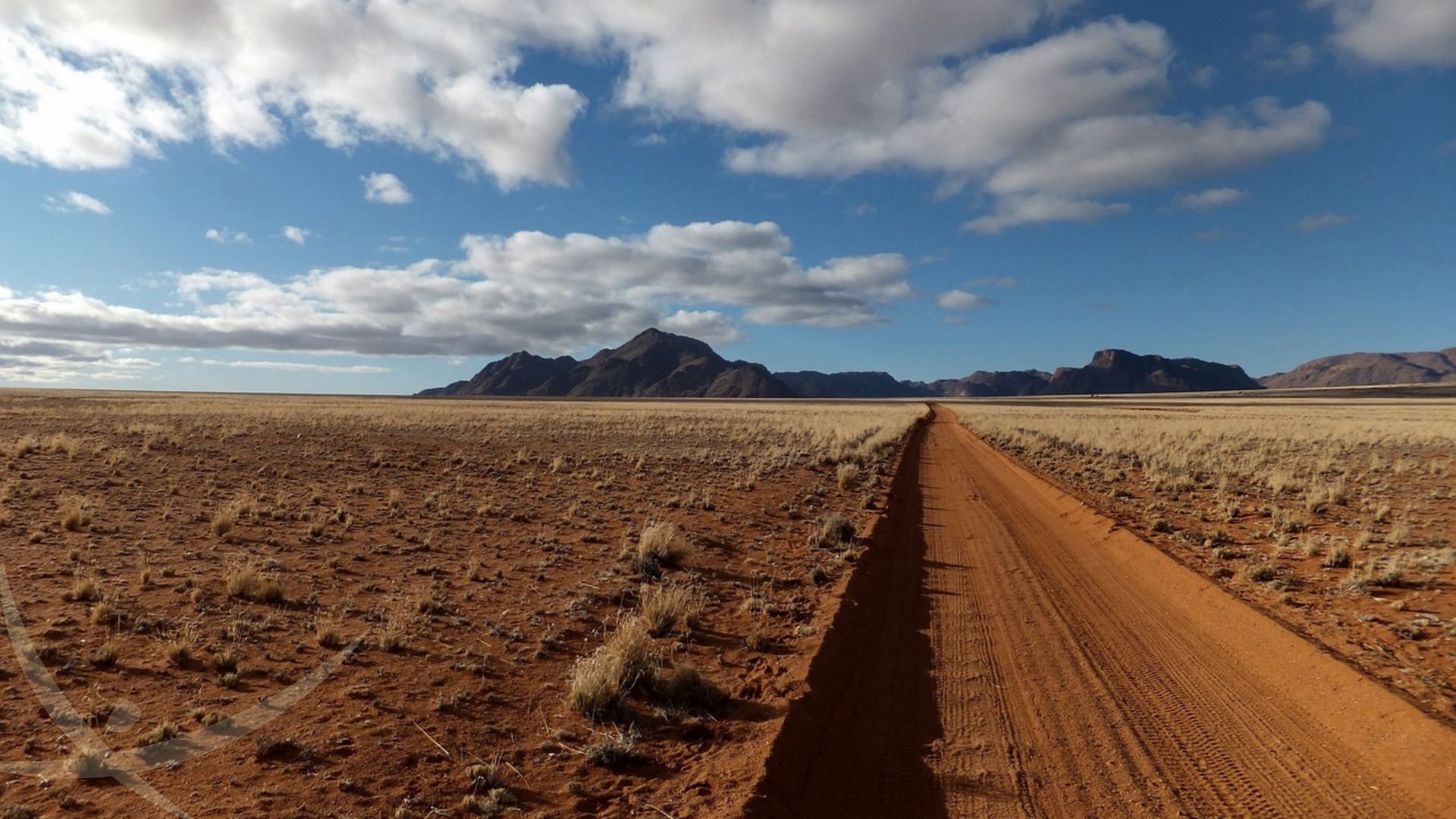 Namibia Explorer in self-drive - Estate