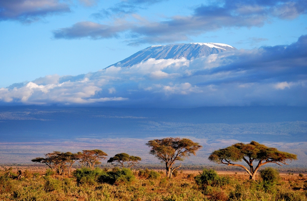 Kenya Explorer - 2  Agosto