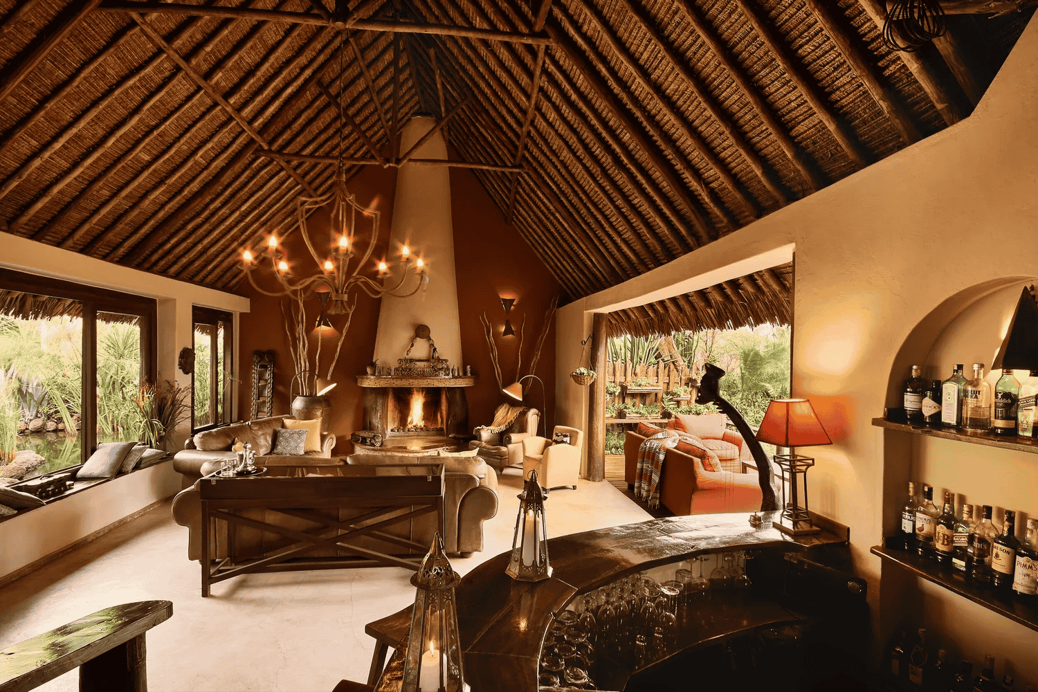Kenya Unique