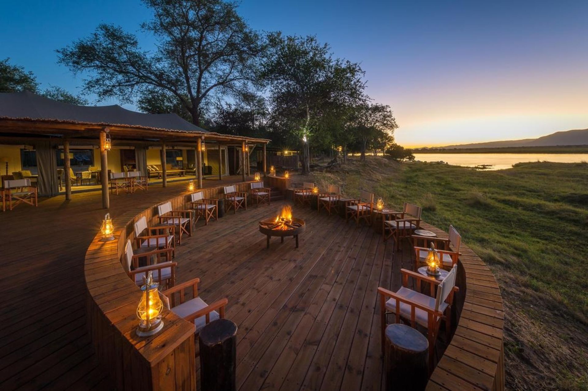 Zimbabwe Unique