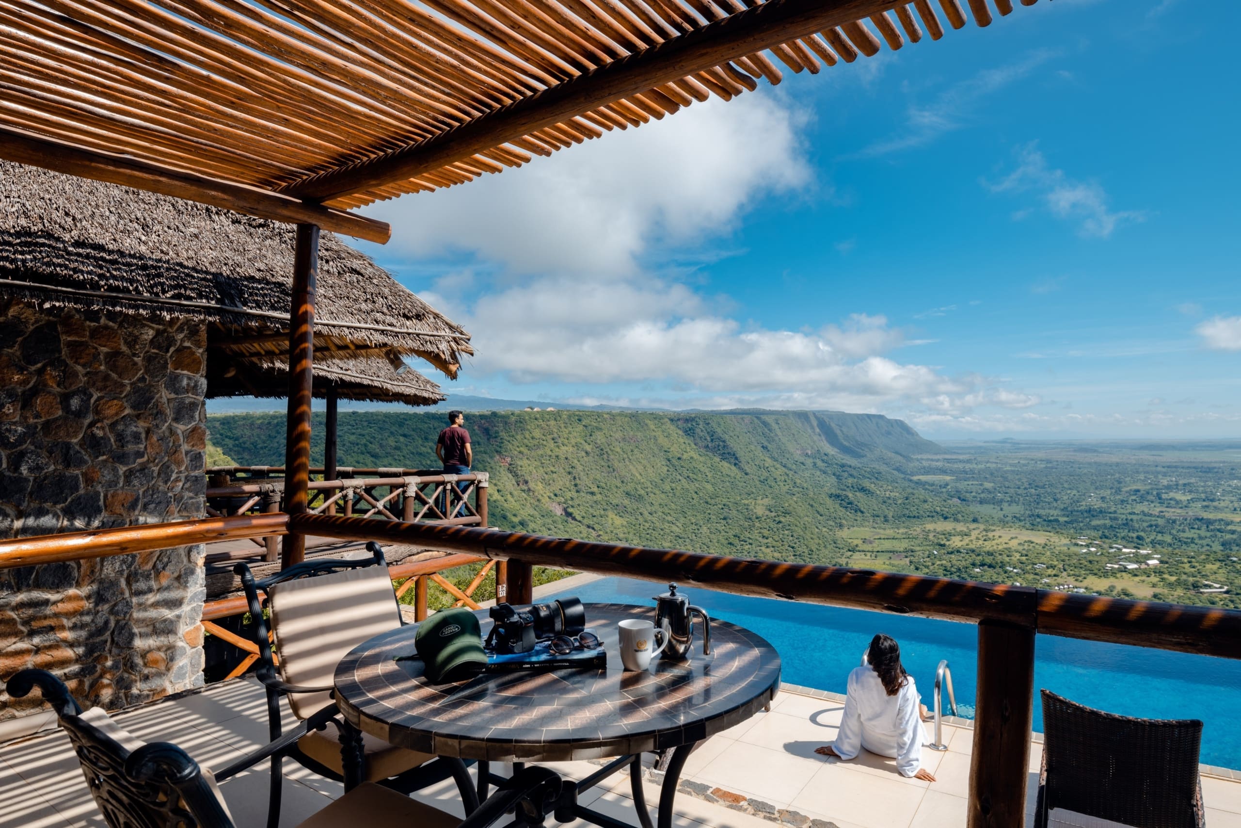 Tanzania dal Serengeti a Zanzibar 2027