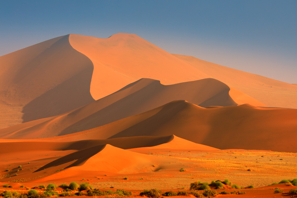 Namibia Explorer 2027