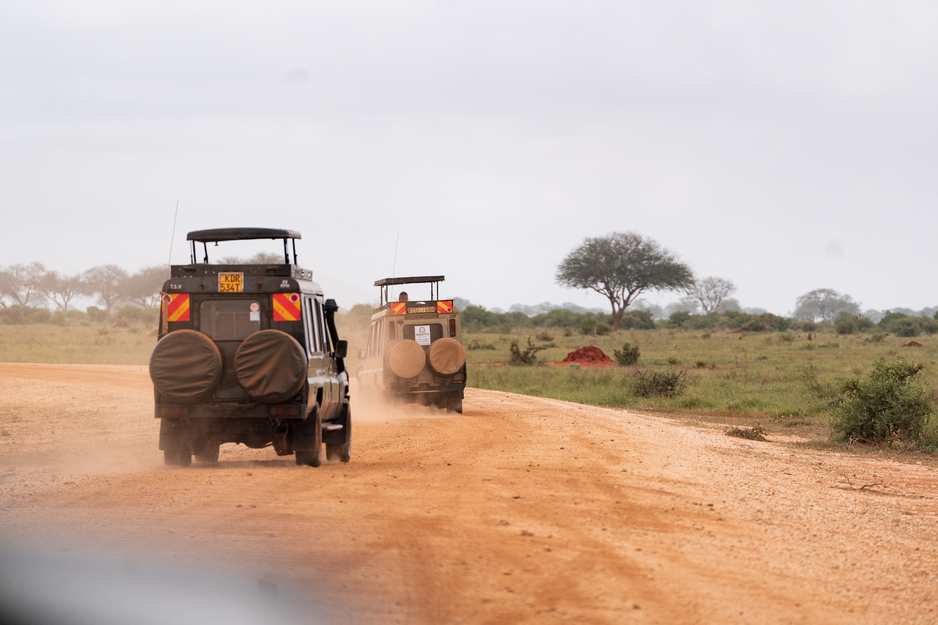 Tanzania Insieme - 23 Marzo