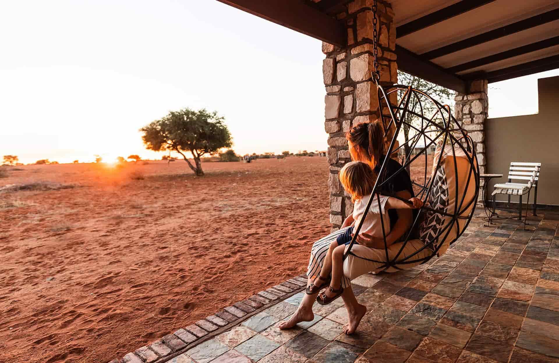 Namibia Insieme - 21 Giugno
