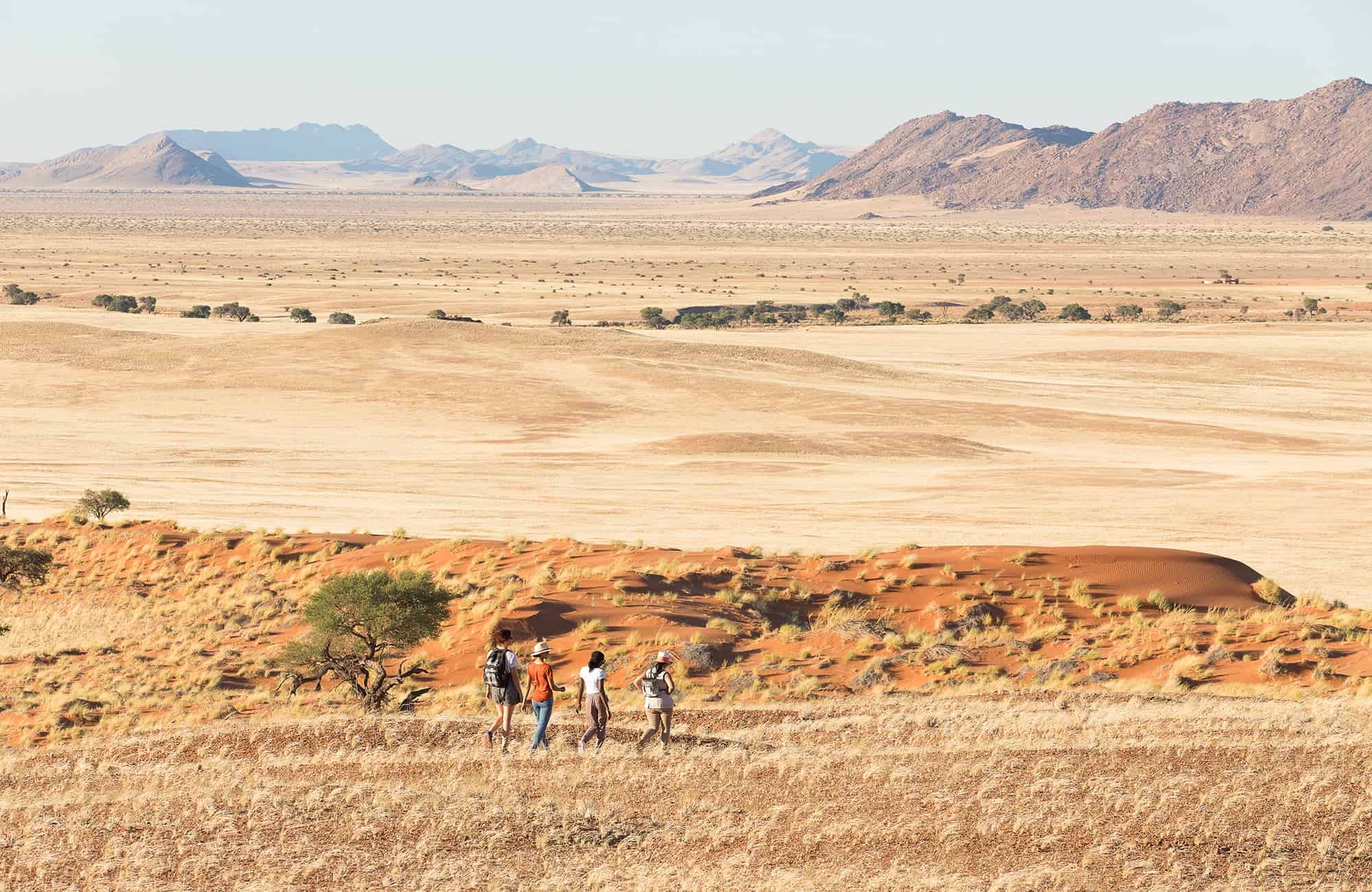 Namibia Smart Insieme - 17 Maggio