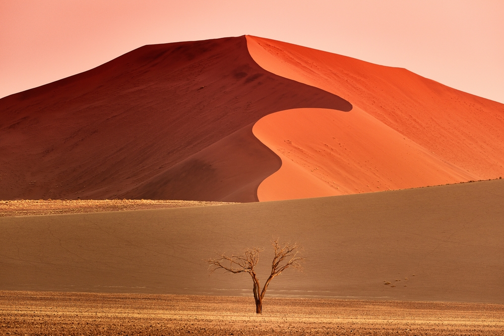 Namibia Explorer - Luglio e Agosto