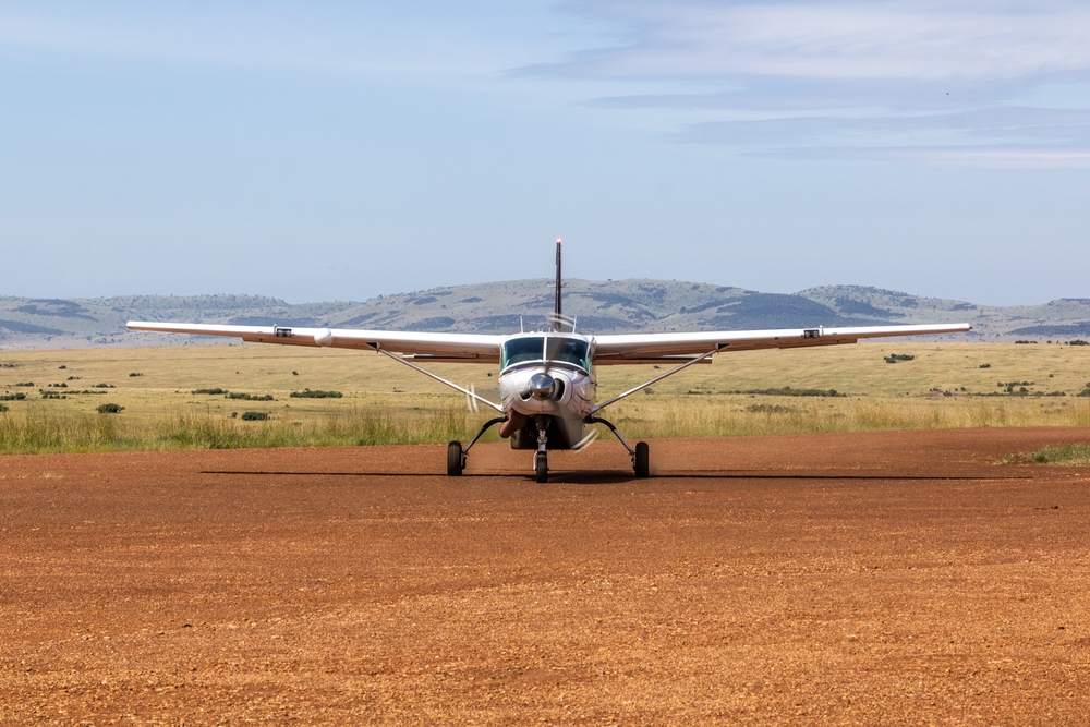 Tanzania Serengeti e Zanzibar Fly In - 16 Agosto